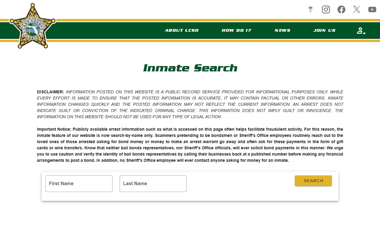 Merrillville Police Department official website